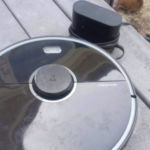 Roborock S5 max